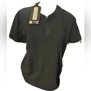 Scott James shirt size XL nwt